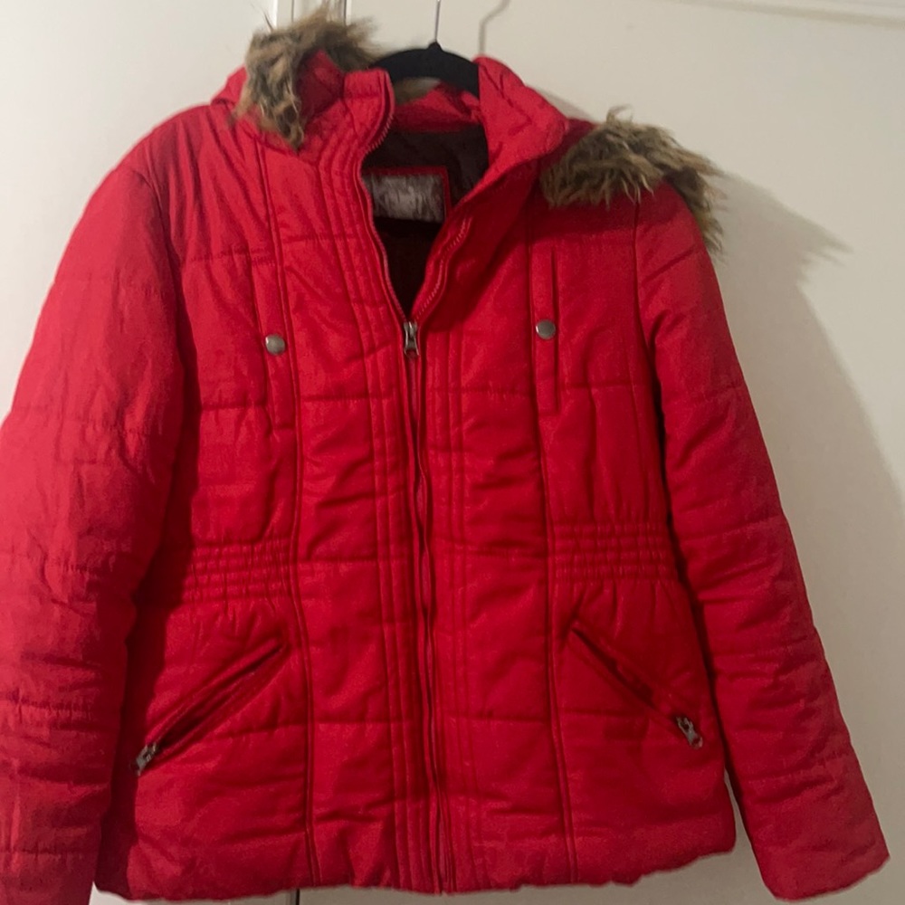 Jacket - Picture 1 of 1
